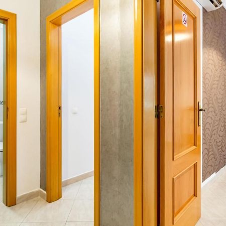 Armação de Pêra Spacious 2 Bdr Apartment W/ Patio By Lovelystay מראה חיצוני תמונה