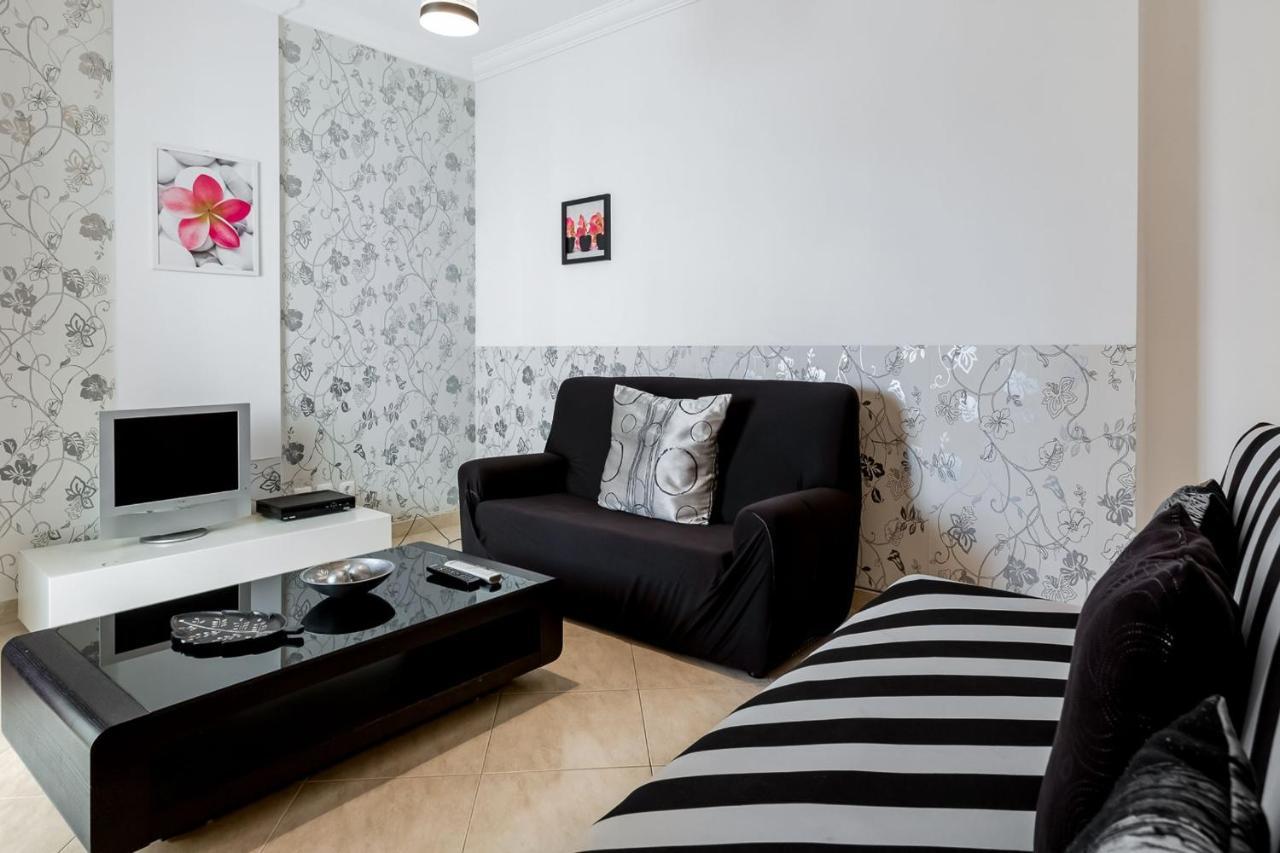 Armação de Pêra Spacious 2 Bdr Apartment W/ Patio By Lovelystay מראה חיצוני תמונה